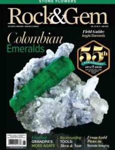 Rock & Gem – June 2026