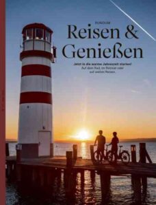 Rundum – Mai 2026