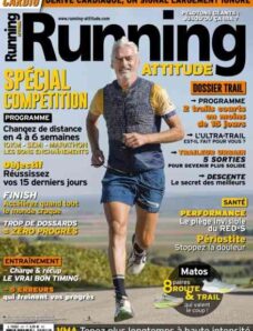 Running Attitude – Mai-Juin 2026