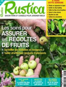 Rustica – 1er Mai 2026