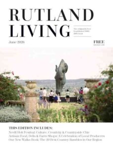Rutland Living – June 2026