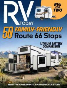 RV Today – Issue 34 2026