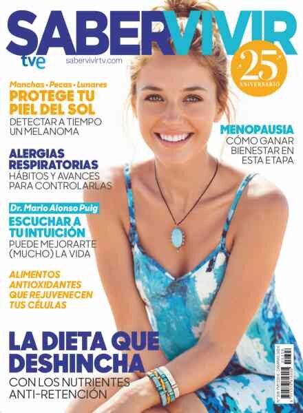 Saber Vivir – 19 Mayo 2026