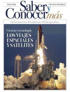 Saber y conocer mas – Mayo 2026