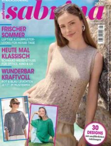 Sabrina Germany – Juni 2026