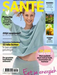 Sante Netherlands – Juni 2026