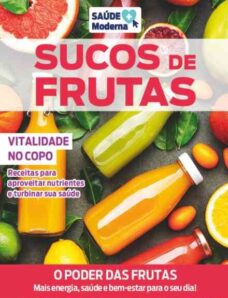 Saude moderna – Maio 2026