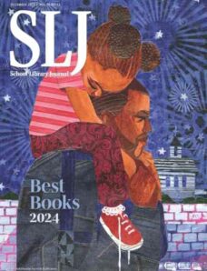 School Library Journal – December 2024