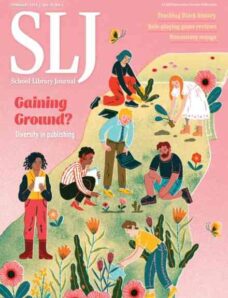 School Library Journal – February 2025