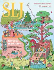 School Library Journal – February 2026