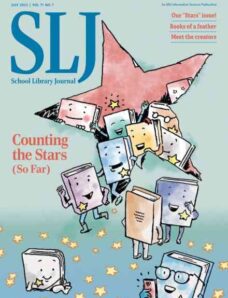 School Library Journal – July 2025