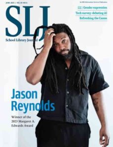 School Library Journal – June 2023