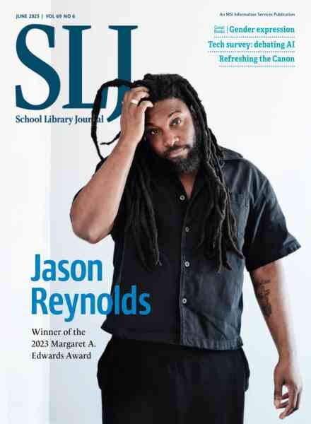 School Library Journal – June 2023