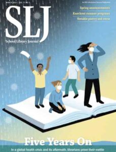 School Library Journal – March 2025
