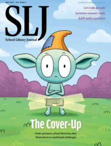 School Library Journal – May 2024