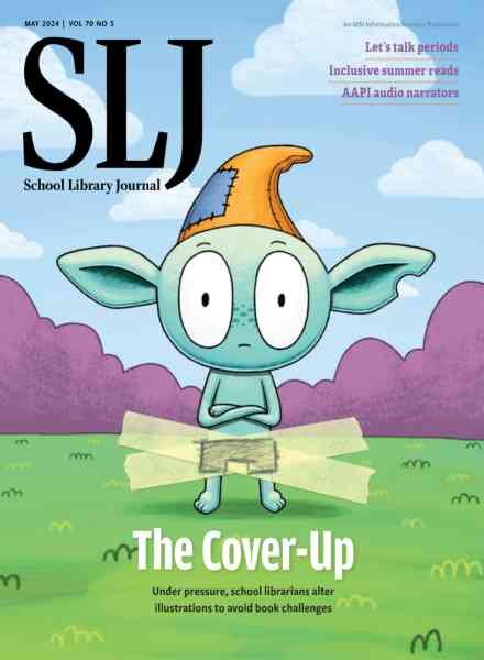 School Library Journal – May 2024