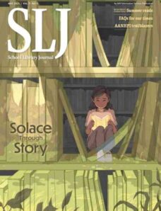 School Library Journal – May 2025