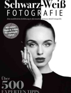 Schwarz-Weiss-Fotografie – Juli 2023