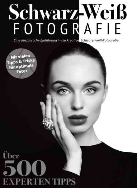 Schwarz-Weiss-Fotografie – Juli 2023