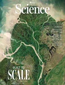 Science – April 30 2026