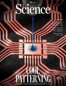 Science – May 14 2026