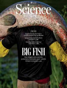 Science – May 7 2026