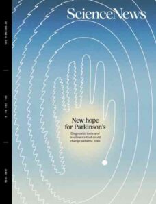 Science News – June 2026
