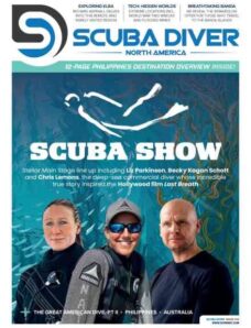 Scuba Diver North America – May 2026