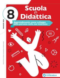 Scuola e Didattica – Maggio 2026