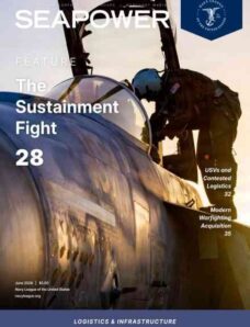 Seapower – June 2026