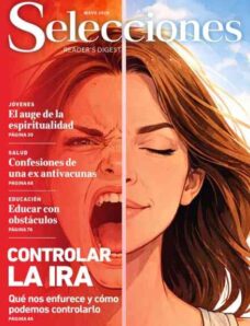 Selecciones Reader’s Digest – Mayo 2026