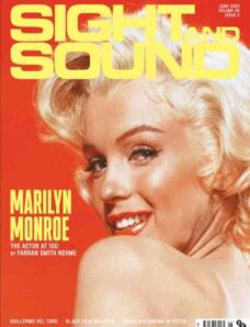 Sight & Sound – June 2026