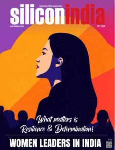 Siliconindia Magazine – May 2026