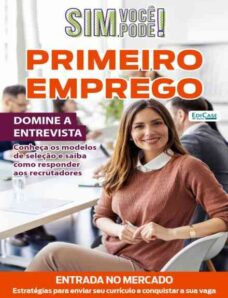 Sim, voce pode! – Maio 2026