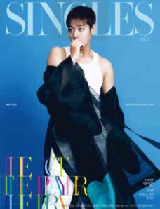 Singles – May 2026