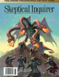 Skeptical Inquirer – May-June 2026