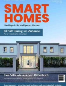 Smart Homes – Mai-Juni 2026