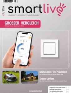 Smartlive – 15 Mai 2026