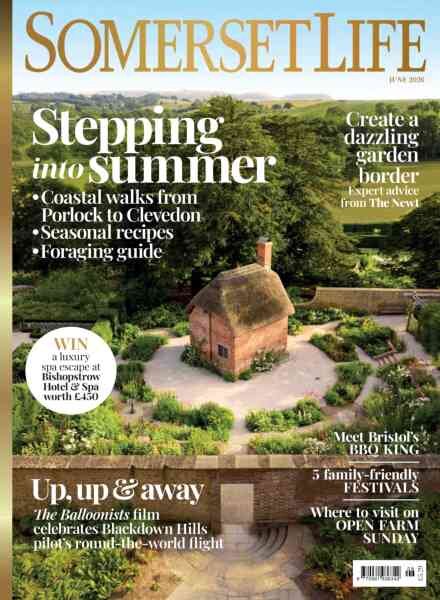 Somerset Life – June 2026