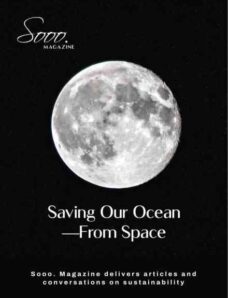 SoooMagazine – Spring 2026