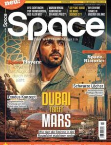 Space Germany – Juni 2026