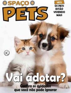 Spaco Pets – Maio 2026