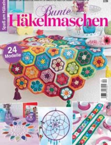 Spass am Hakeln – 16 Mai 2026