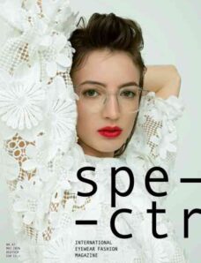 SPECTR Magazine Deutsche Ausgabe – Mai 2026