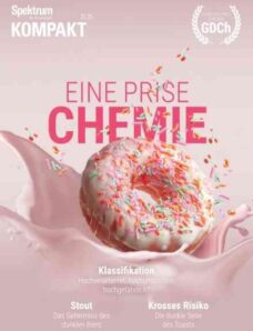 Spektrum Kompakt – 25 Mai 2026