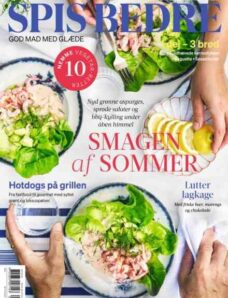 Spis Bedre – 30 April 2026