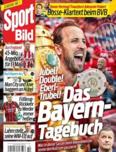 Sport Bild – 27 Mai 2026