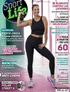 Sport Life Espana – Mayo-Junio 2026