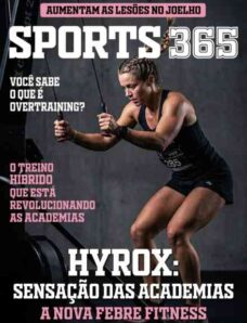 Sports 365 – Maio 2026