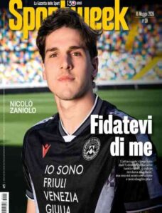 SportWeek – 16 Maggio 2026